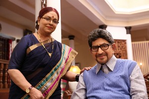 Sri Sri Movie Stills